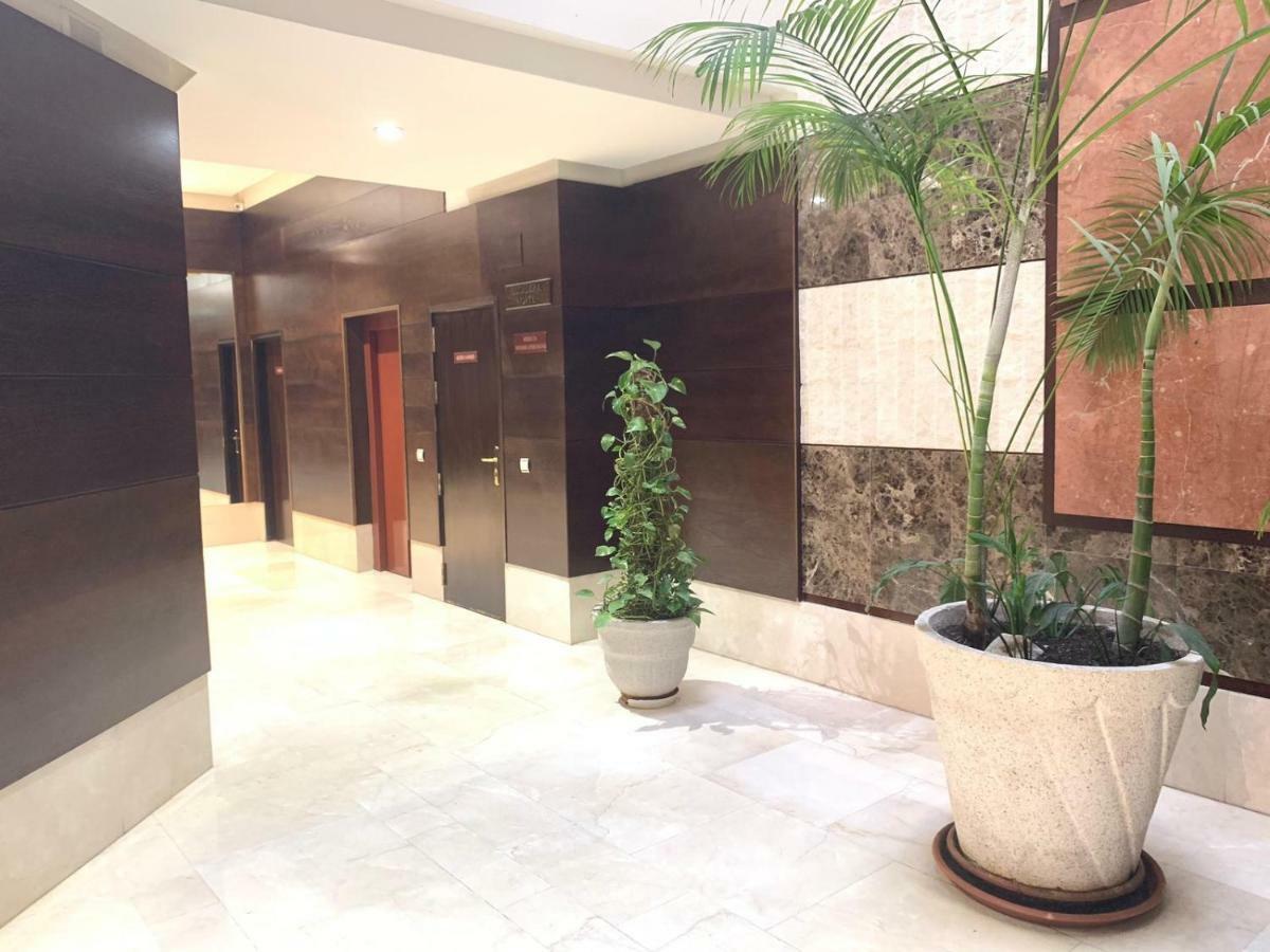 Ferienwohnung Apartamento Primera Linea Málaga Exterior foto